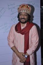 Roop kumar rathod at radio city musical-e-azam in Mumbai on 31st Jan 2013 (29).JPG